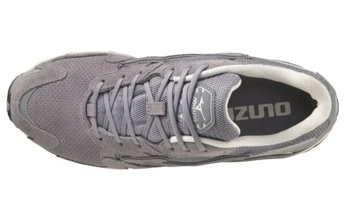 Wave Rider 10 “Quicksilver Tradewinds”