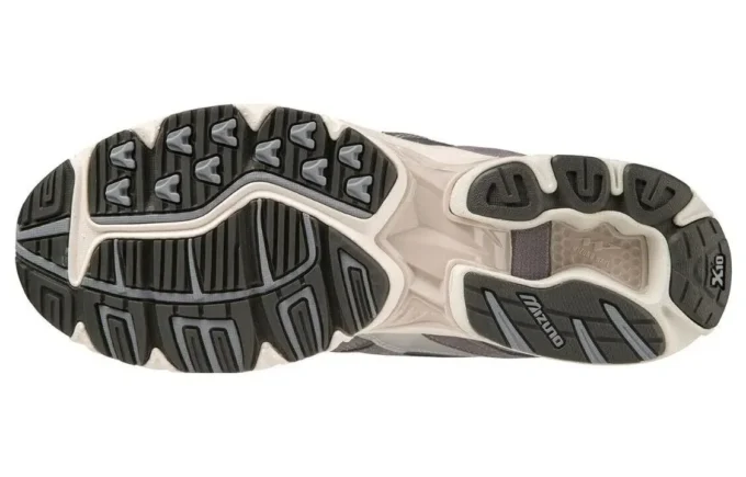 Wave Rider 10 “Quicksilver Tradewinds”