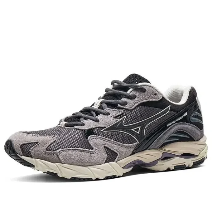 Wave Rider 10 “Rock Black”