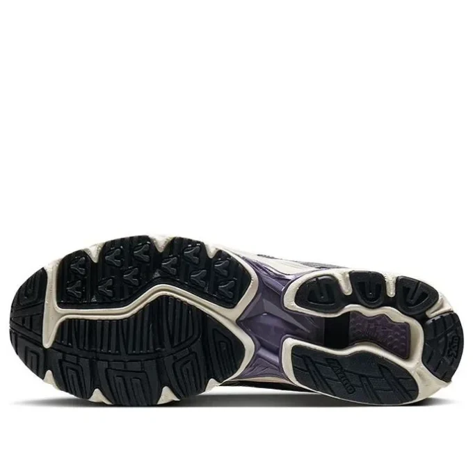 Wave Rider 10 “Rock Black”