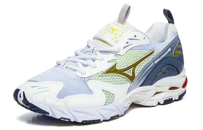 Wave Rider 10 “Silver Cloud Sunstruck”