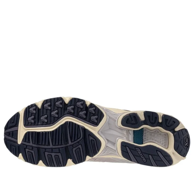 Wave Rider 10 “Snow White Lilac Marble”