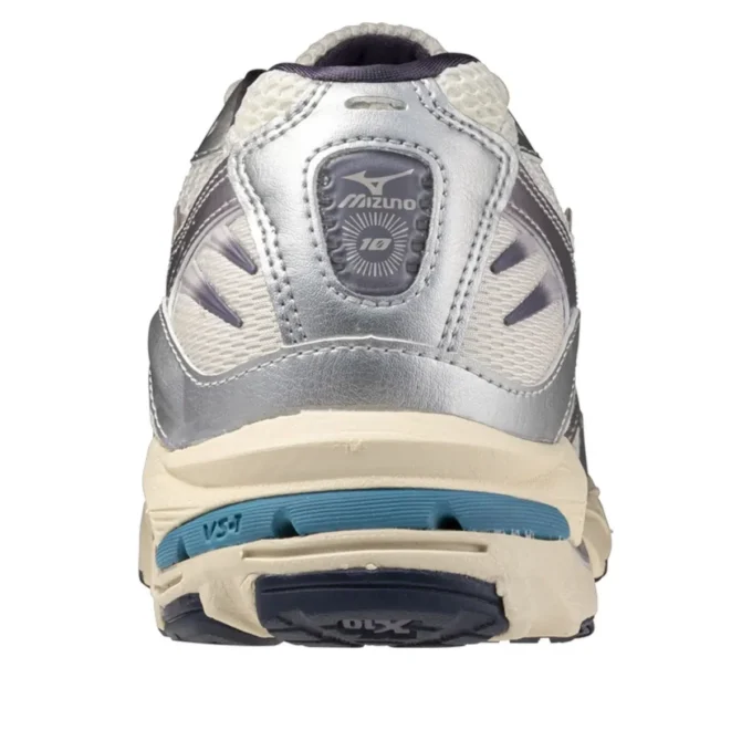 Wave Rider 10 “Snow White Lilac Marble”