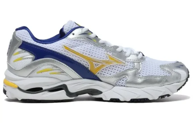 Wave Rider 10 “Sunstruck Blue Mazarine”