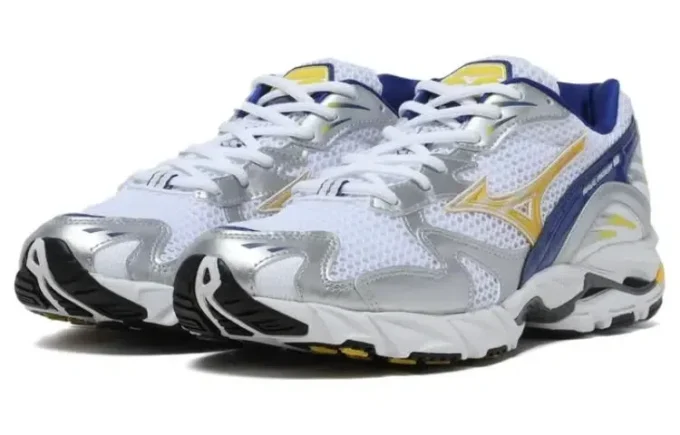 Wave Rider 10 “Sunstruck Blue Mazarine”