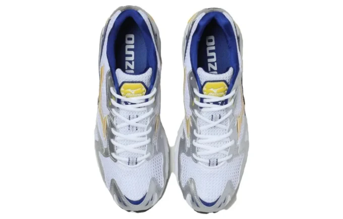 Wave Rider 10 “Sunstruck Blue Mazarine”