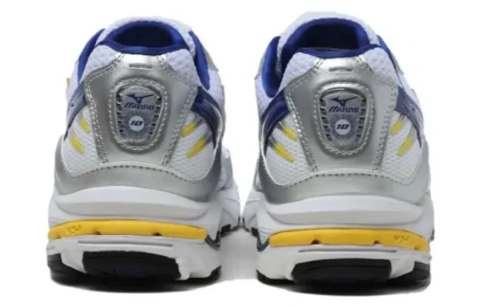 Wave Rider 10 “Sunstruck Blue Mazarine”