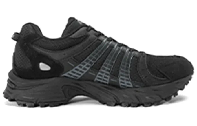 Wave Rider 10 “Trail Breathable Fashion”