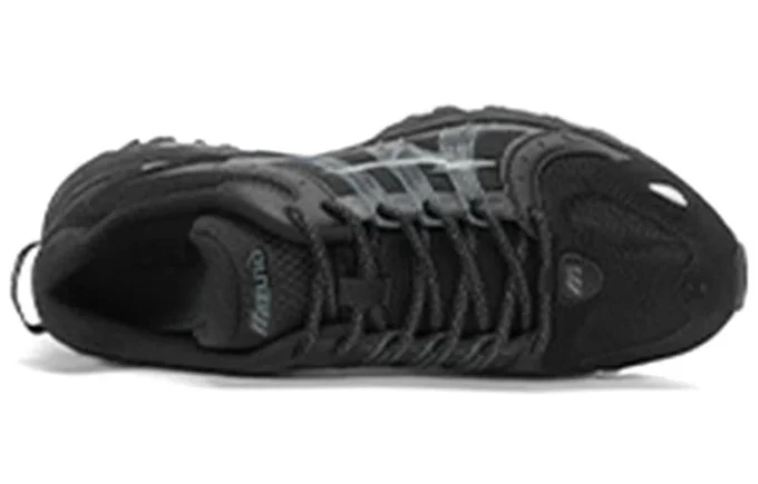 Wave Rider 10 “Trail Breathable Fashion”