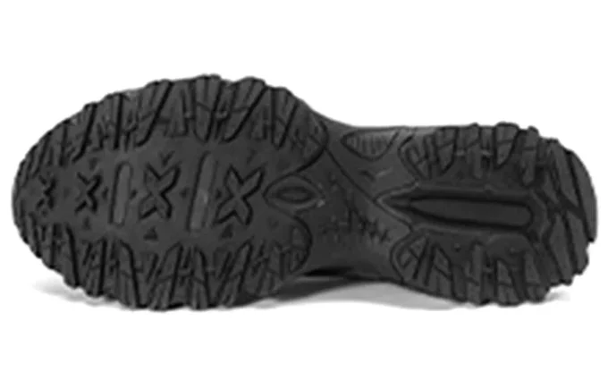 Wave Rider 10 “Trail Breathable Fashion”