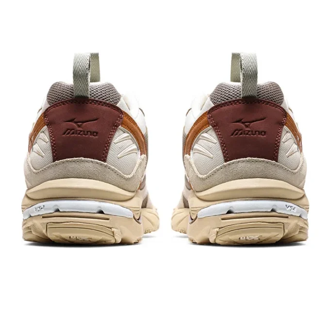 Wave Rider 10 “Vintage Khaki Sand Pumpkin”