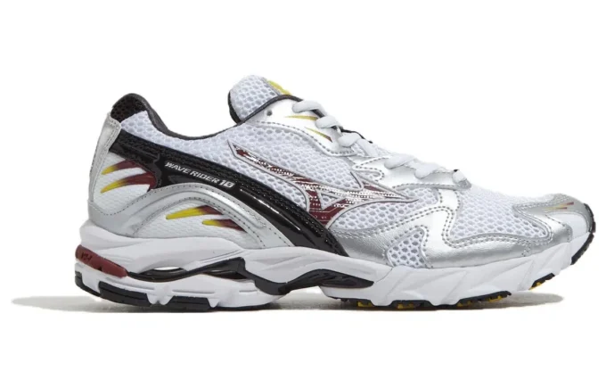 Wave Rider 10 “White”