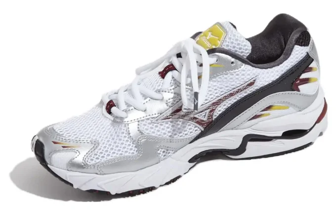 Wave Rider 10 “White”