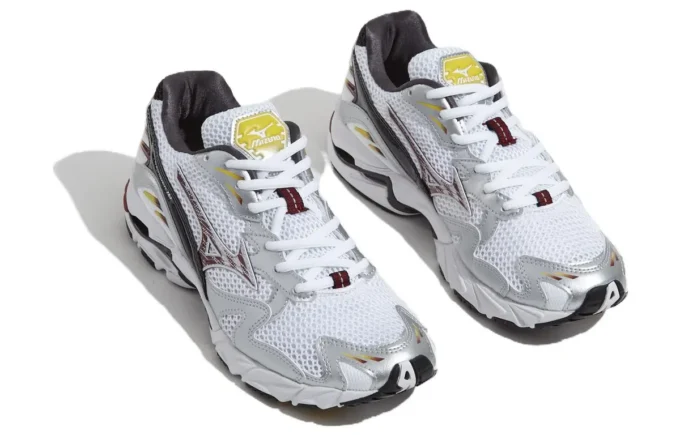 Wave Rider 10 “White”