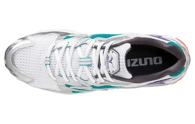 Wave Rider 10 “White”