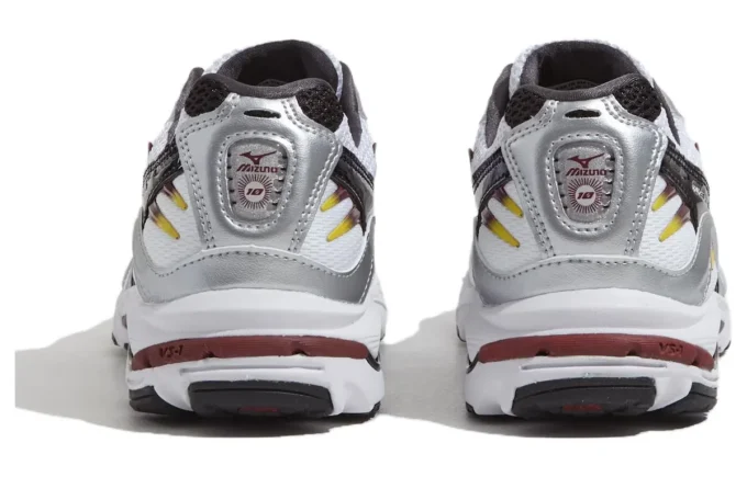 Wave Rider 10 “White”