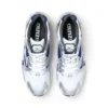 Wave Rider 10 “White Silver Blue”