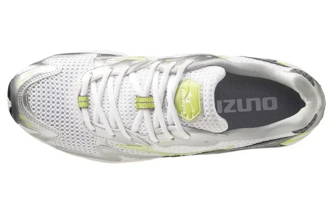 Wave Rider 10 “White Sunny Lime”