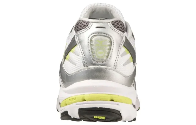 Wave Rider 10 “White Sunny Lime”