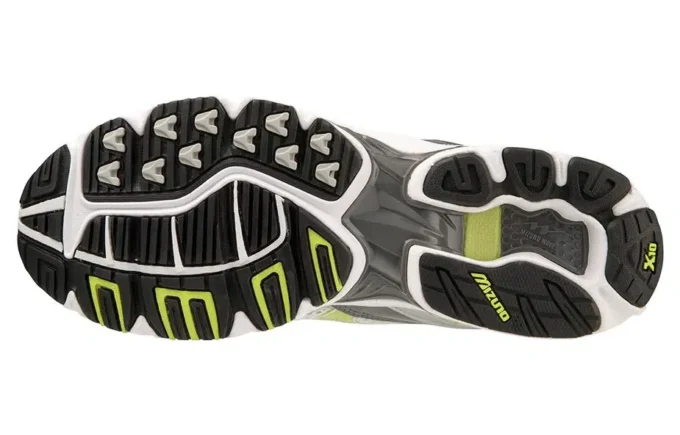 Wave Rider 10 “White Sunny Lime”