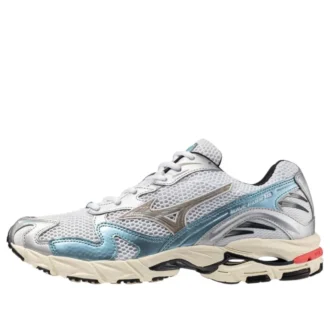 Wave Rider 10 “White Vintage Khaki”