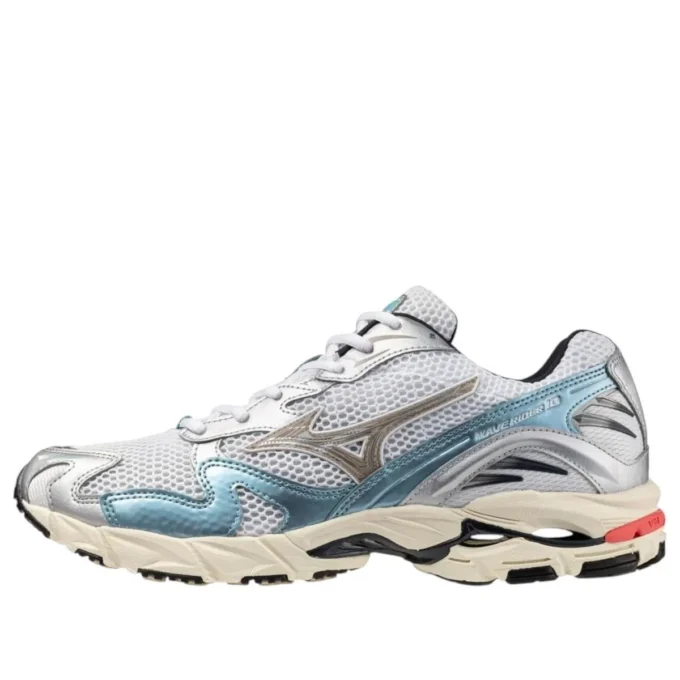 Wave Rider 10 “White Vintage Khaki”