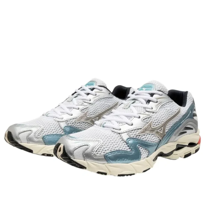 Wave Rider 10 “White Vintage Khaki”