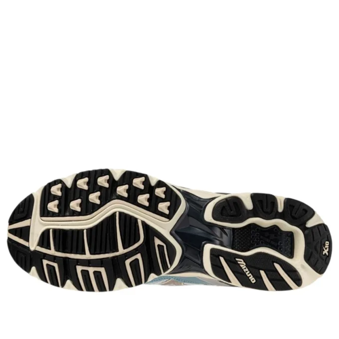 Wave Rider 10 “White Vintage Khaki”