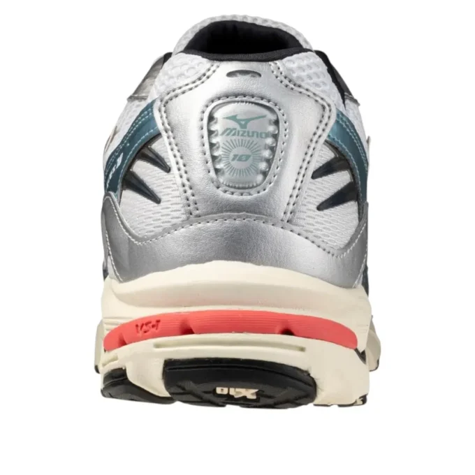 Wave Rider 10 “White Vintage Khaki”