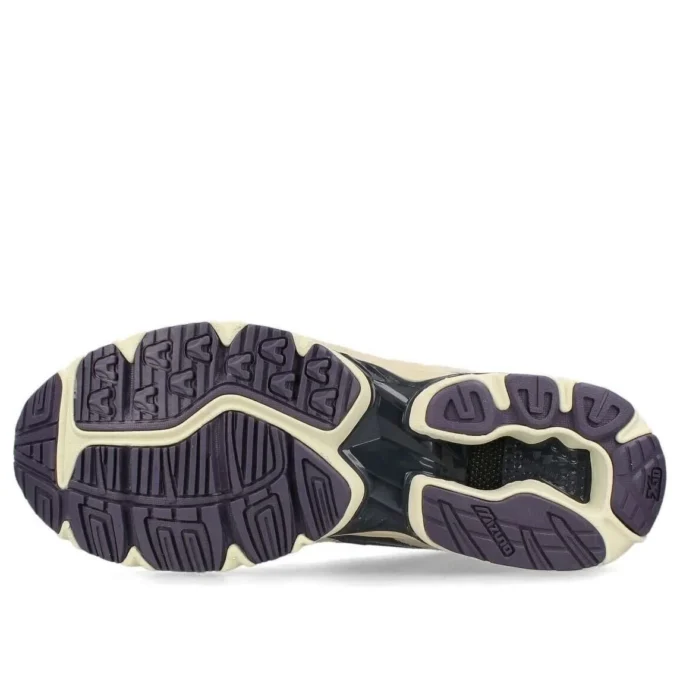 Wave Rider 10 “Yokai Snow White”