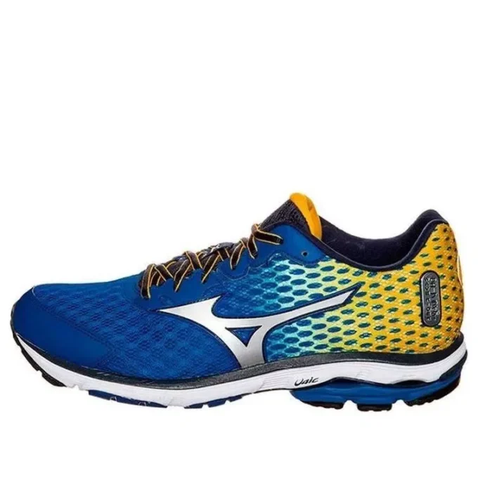 Wave Rider 18 “Blue Yellow”