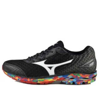 Wave Rider 19 “Black”