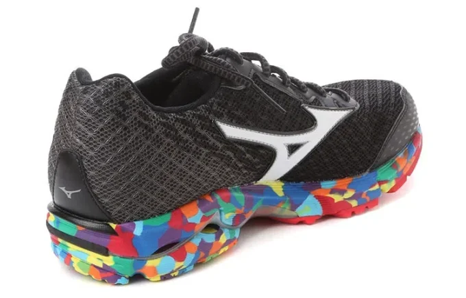 Wave Rider 19 “Black”