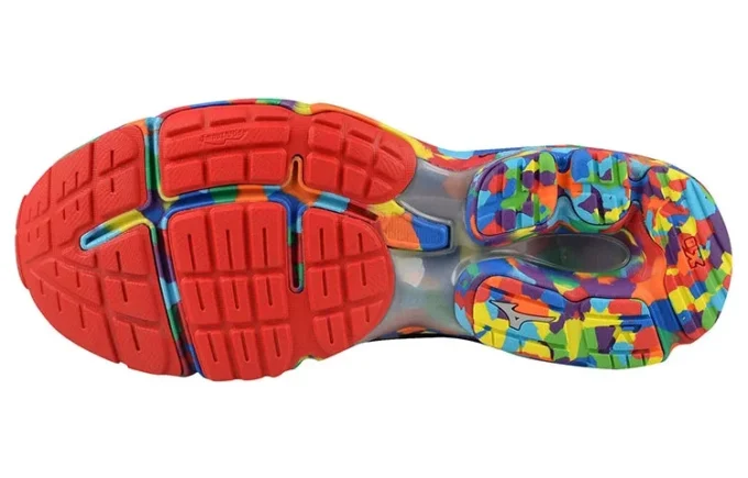 Wave Rider 19 “Black”