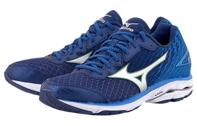 Wave Rider 19 “Blue”