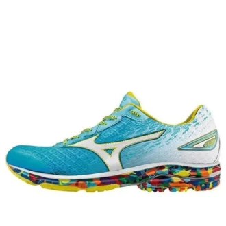 Wave Rider 19 “Blue White”