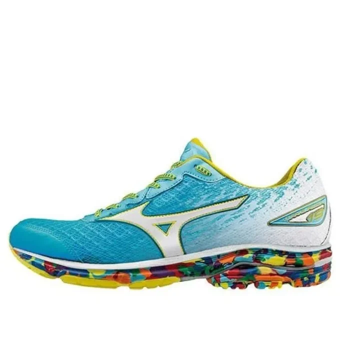 Wave Rider 19 “Blue White”