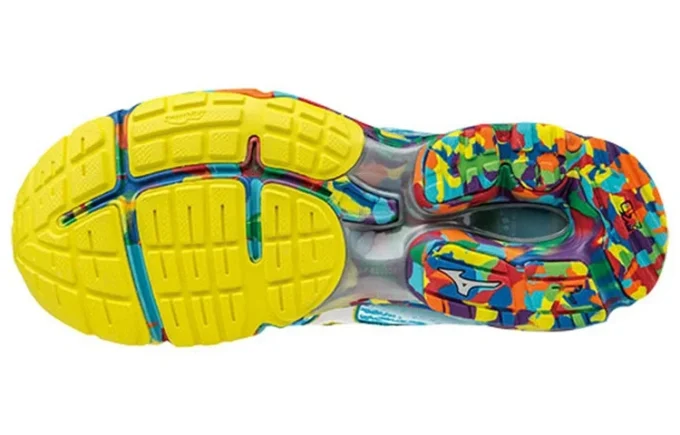 Wave Rider 19 “Blue White”