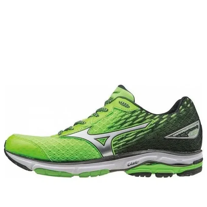 Wave Rider 19 “Green Silver”