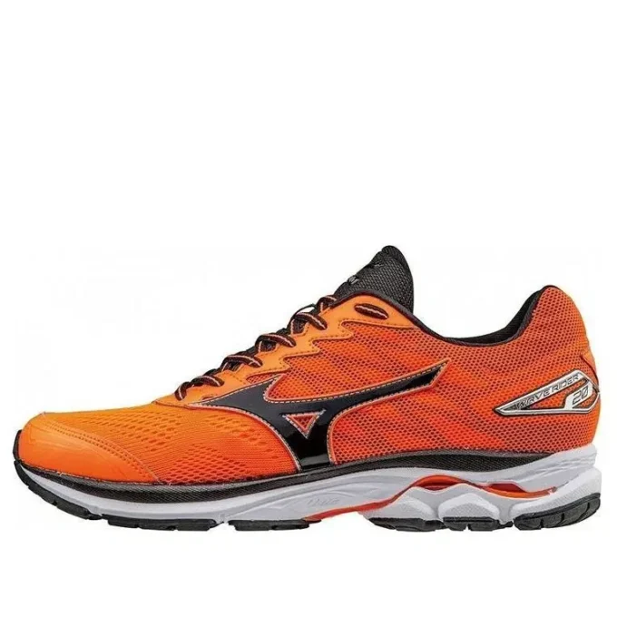 Wave Rider 20 “Clownfish”