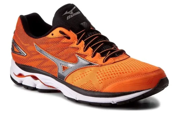 Wave Rider 20 “Clownfish”