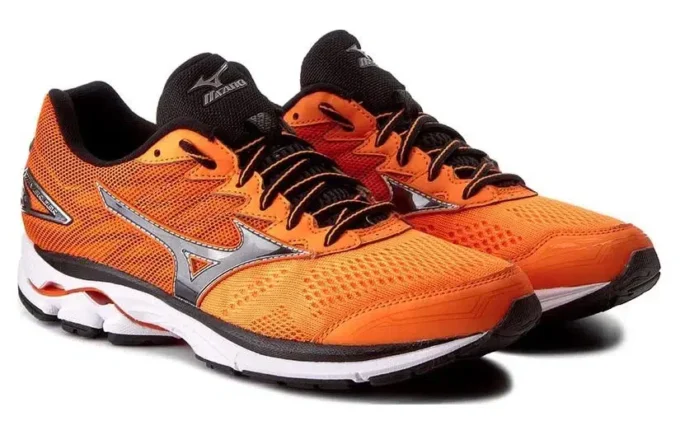 Wave Rider 20 “Clownfish”