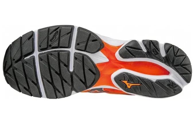 Wave Rider 20 “Clownfish”