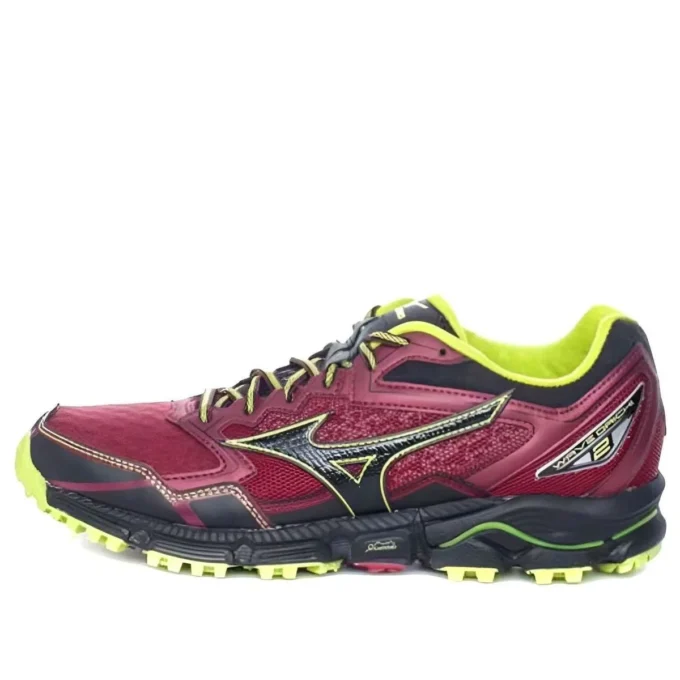 Wave Rider 20 “Fuji Red Black”