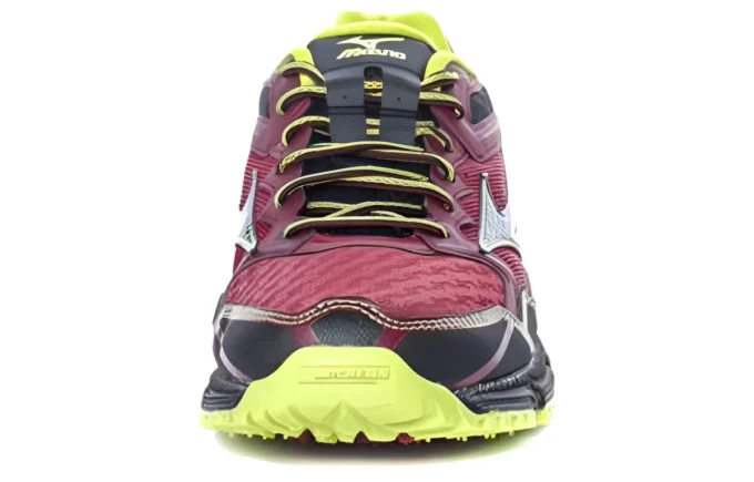 Wave Rider 20 “Fuji Red Black”