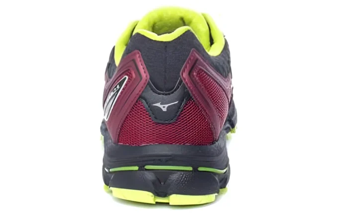 Wave Rider 20 “Fuji Red Black”