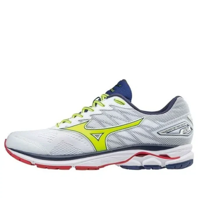 Wave Rider 20 “Grey Yellow”