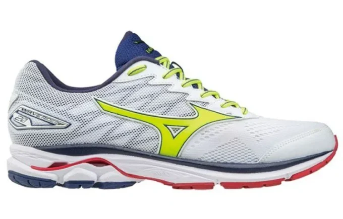 Wave Rider 20 “Grey Yellow”