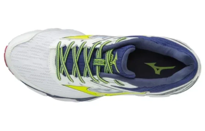 Wave Rider 20 “Grey Yellow”