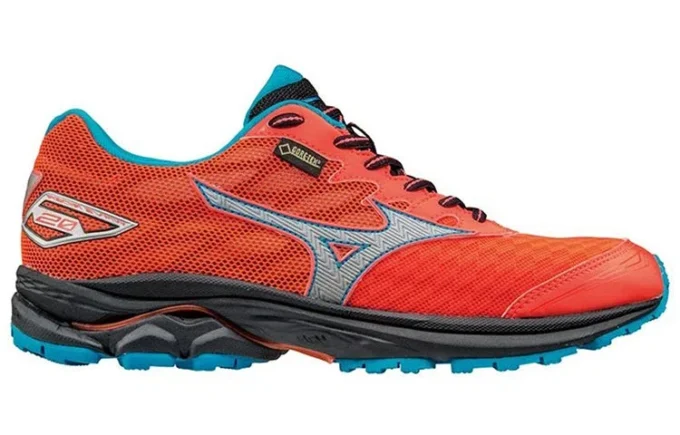 Wave Rider 20 GTX Lightweight “Orange”
